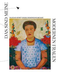 Vorderes Coverbild Das sind meine modernen Frauen.