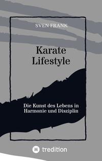 Vorderes Coverbild Karate Lifestyle
