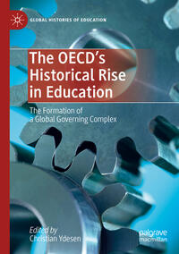 Vorderes Coverbild The OECD’s Historical Rise in Education