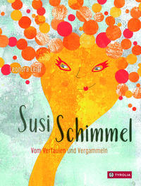 Vorderes Coverbild Susi Schimmel