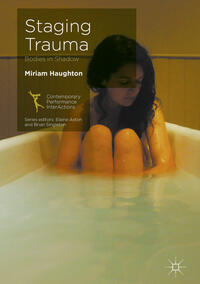 Vorderes Coverbild Staging Trauma