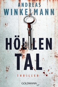 Vorderes Coverbild Höllental