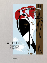 Vorderes Coverbild Wild Life