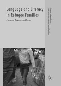 Vorderes Coverbild Language and Literacy in Refugee Families