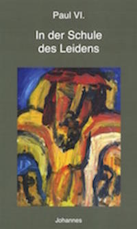 Vorderes Coverbild In der Schule des Leidens