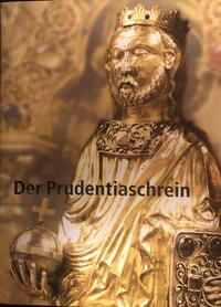Vorderes Coverbild Der Prudentiaschrein