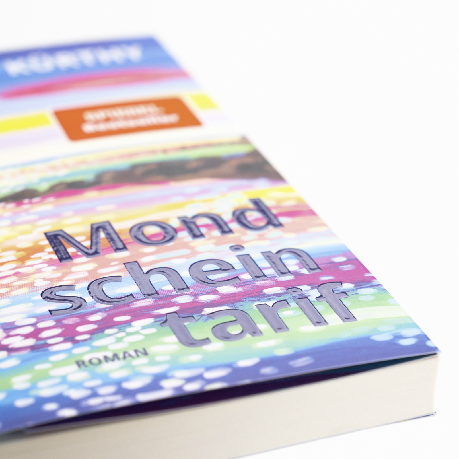 Beispielinhalt (Bild) Mondscheintarif