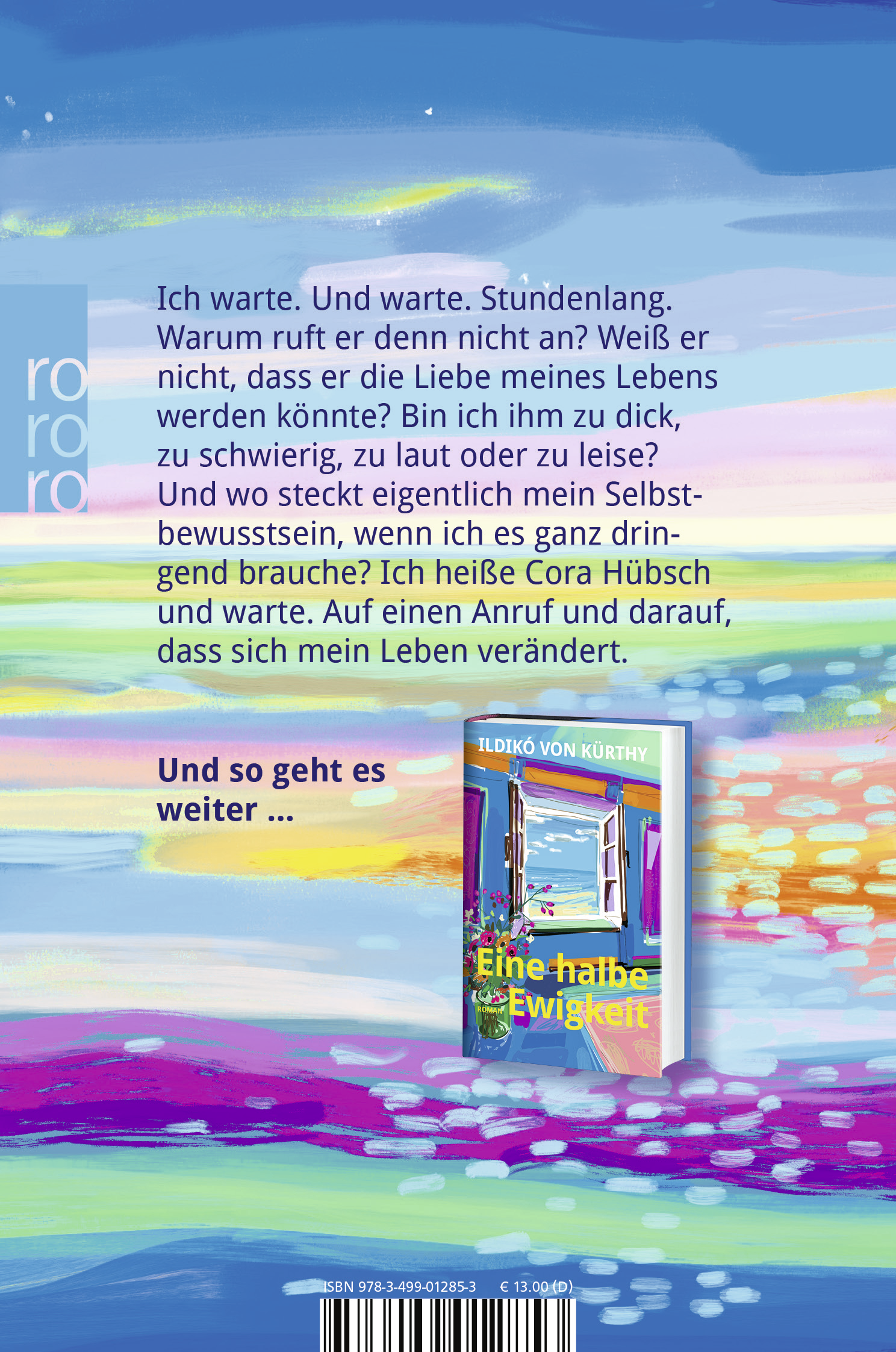 Rückseitencover Mondscheintarif