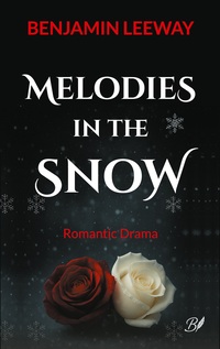 Vorderes Coverbild Melodies in the Snow
