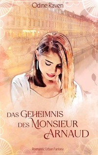 Vorderes Coverbild Das Geheimnis des Monsieur Arnaud