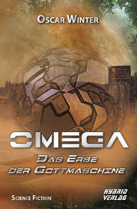 Vorderes Coverbild Omega