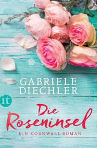 Vorderes Coverbild Die Roseninsel