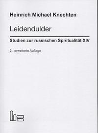 Vorderes Coverbild Leidendulder