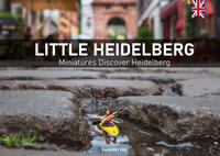 Vorderes Coverbild Little Heidelberg [ENG]