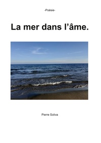 Vorderes Coverbild La mer dans l'âme