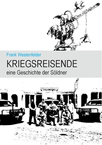 Vorderes Coverbild Kriegsreisende