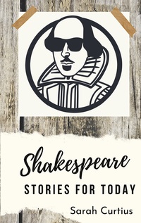 Vorderes Coverbild Shakespeare