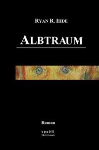 Vorderes Coverbild Albtraum