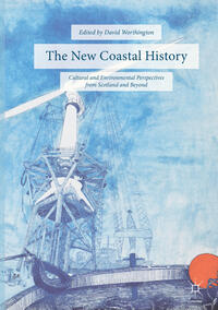 Vorderes Coverbild The New Coastal History