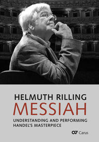 Vorderes Coverbild Messiah