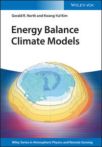 Vorderes Coverbild Energy Balance Climate Models
