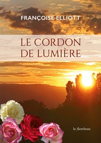 Vorderes Coverbild Le cordon de lumière