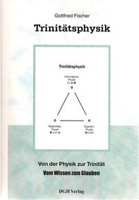 Vorderes Coverbild Trinitätsphysik