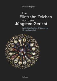 Vorderes Coverbild Die Fünfzehn Zeichen vor dem Jüngsten Gericht