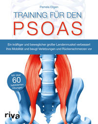 Vorderes Coverbild Training für den Psoas