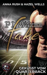 Vorderes Coverbild Play the Fake