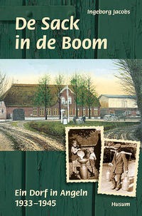 Vorderes Coverbild De Sack in de Boom