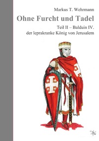 Vorderes Coverbild Ohne Furcht und Tadel