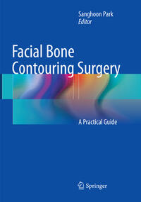 Vorderes Coverbild Facial Bone Contouring Surgery