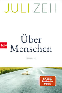 Vorderes Coverbild Über Menschen