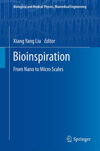 Vorderes Coverbild Bioinspiration