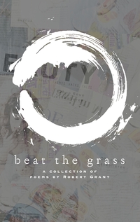 Vorderes Coverbild Beat the Grass