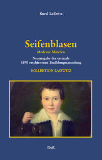 Vorderes Coverbild Seifenblasen
