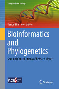 Vorderes Coverbild Bioinformatics and Phylogenetics