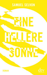 Vorderes Coverbild Eine hellere Sonne