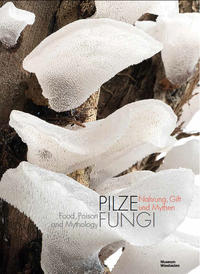 Vorderes Coverbild Pilze