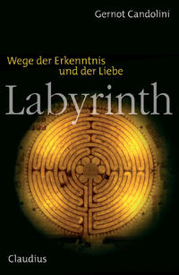 Vorderes Coverbild Labyrinth