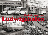 Vorderes Coverbild Verkehrsknoten Ludwigshafen