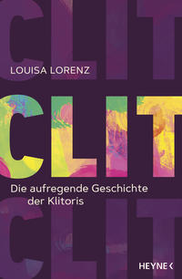 Vorderes Coverbild Clit