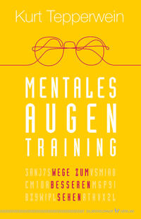 Vorderes Coverbild Mentales Augentraining