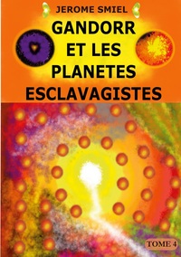 Vorderes Coverbild Gandorr et les Planètes Esclavagistes