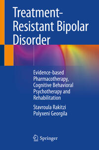 Vorderes Coverbild Treatment-Resistant Bipolar Disorder
