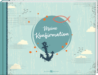 Vorderes Coverbild Meine Konfirmation