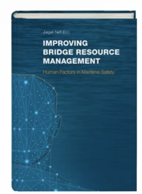 Vorderes Coverbild Improving Bridge Resource Management