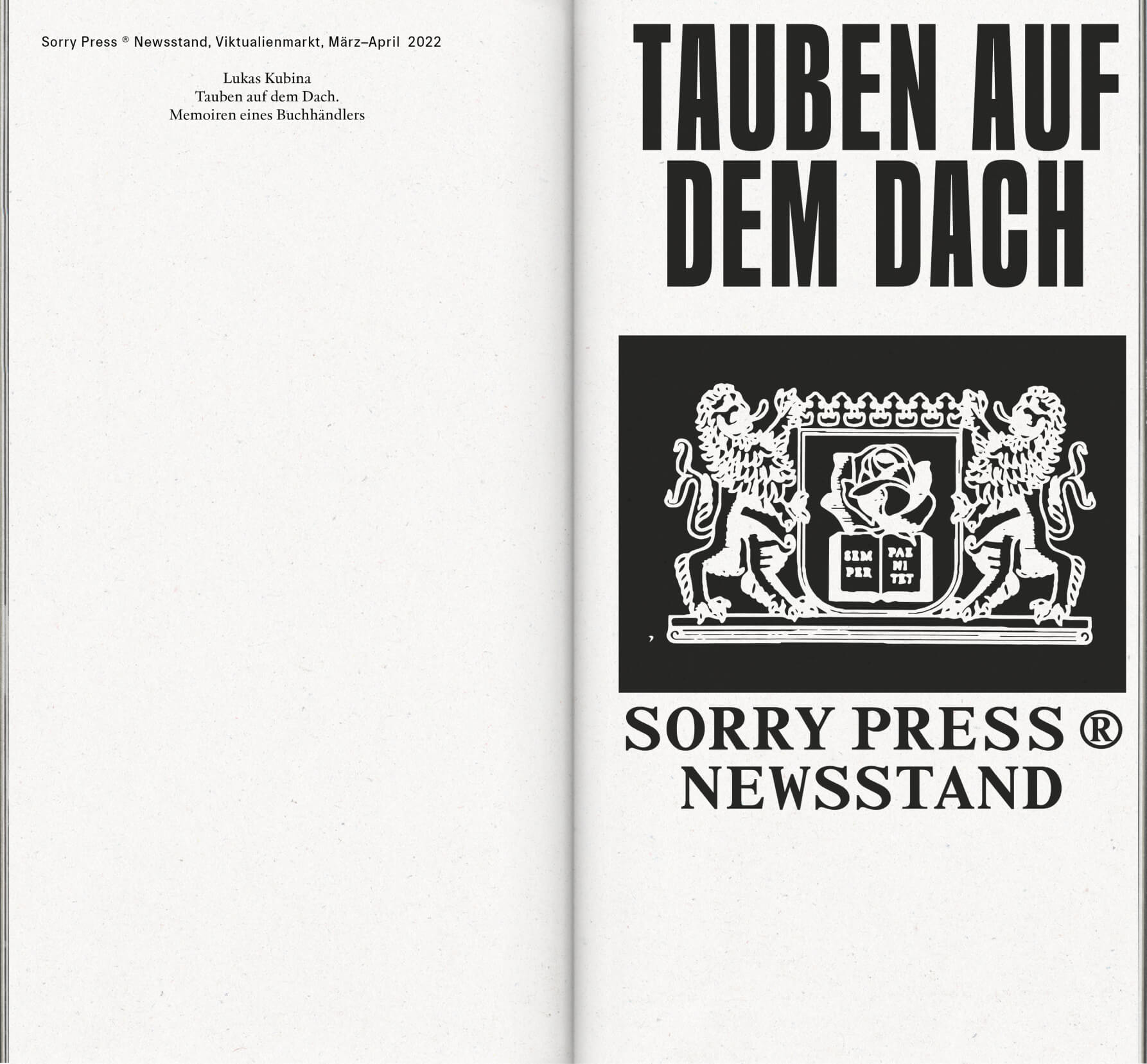 Beispielinhalt (Bild) Tauben auf dem Dach