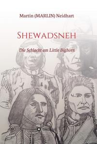 Vorderes Coverbild Shewadsneh